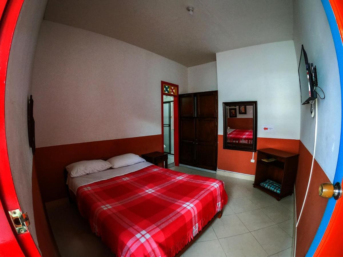Jardin By Bernalo Hotels Bagian luar foto