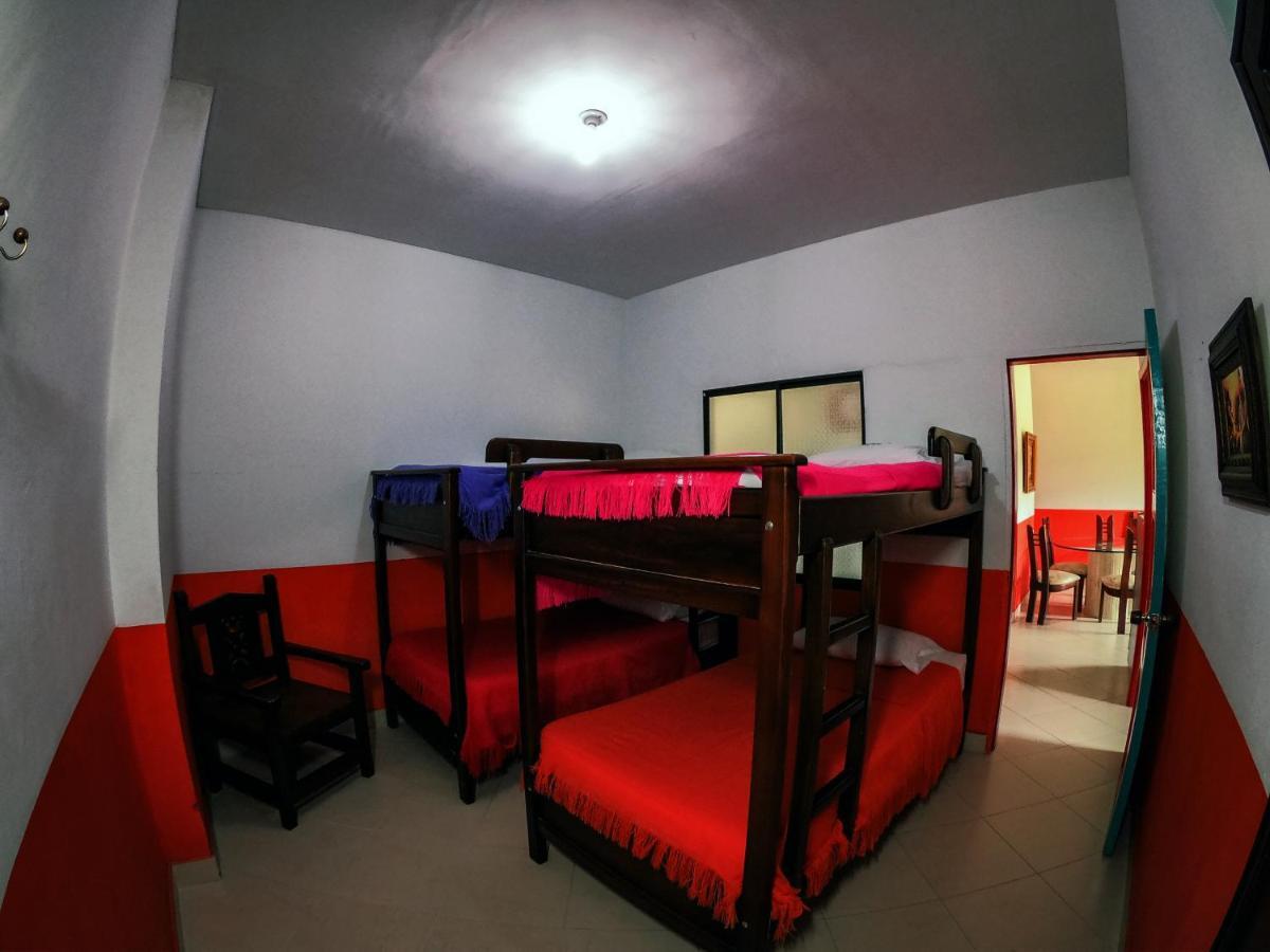 Jardin By Bernalo Hotels Bagian luar foto