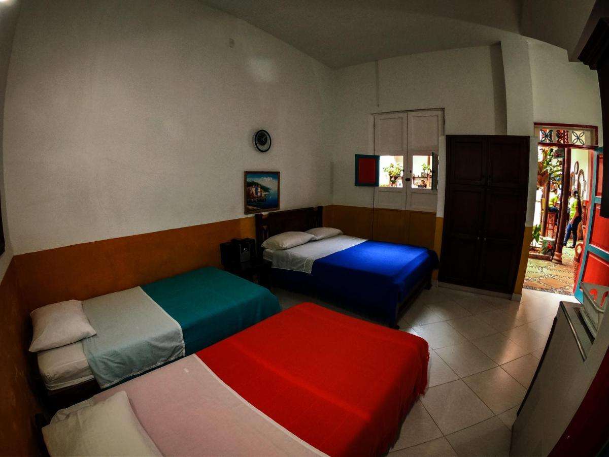 Jardin By Bernalo Hotels Bagian luar foto
